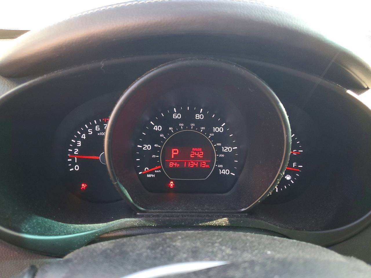 Kia Soul !