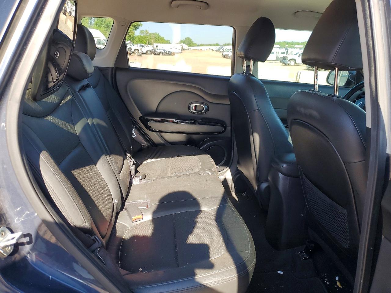 Kia Soul !