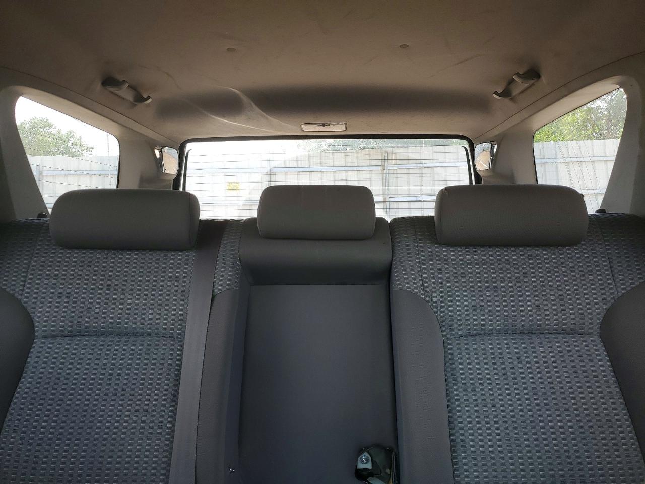 Toyota 4Runner Sr5