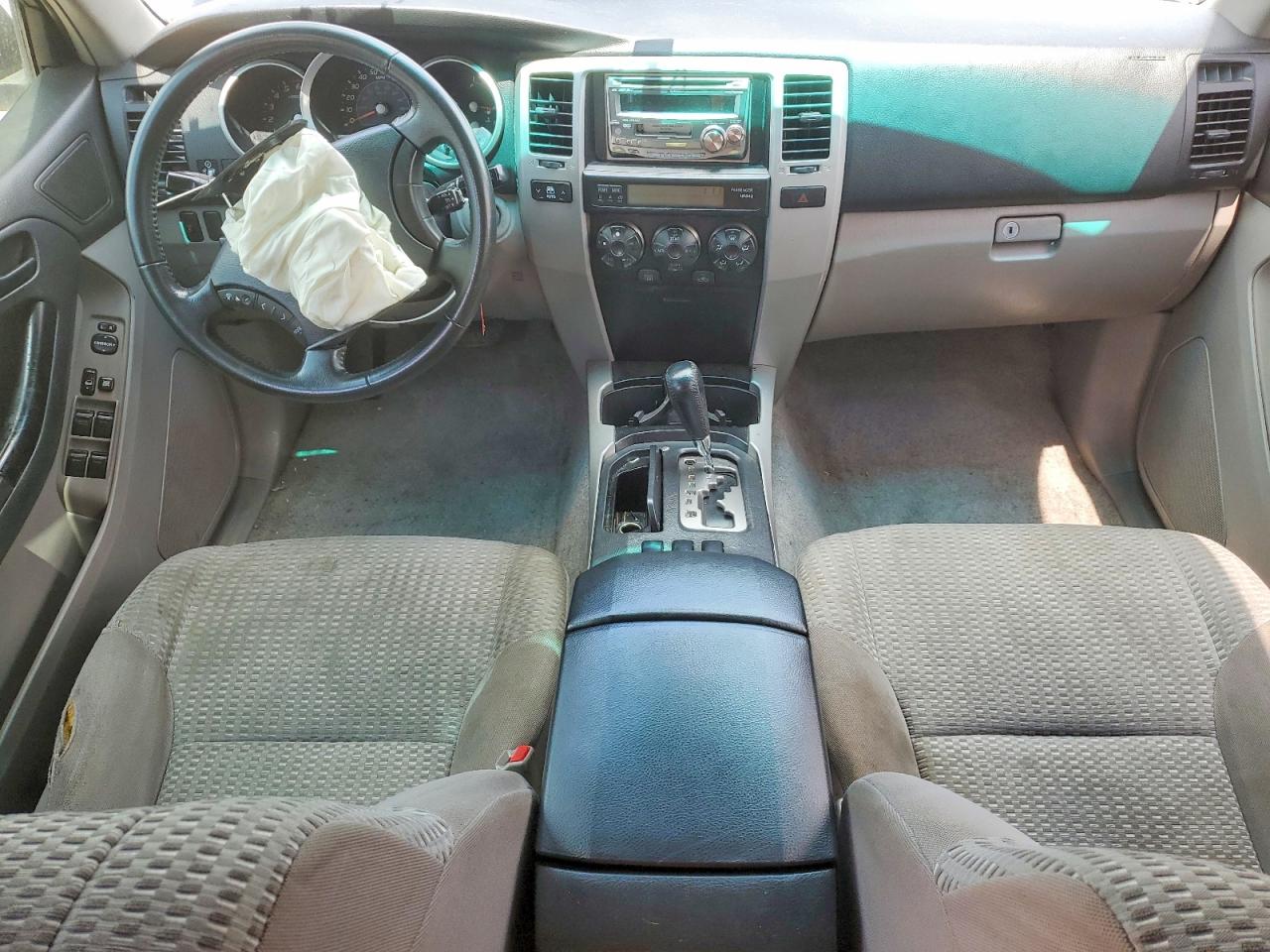 Toyota 4Runner Sr5