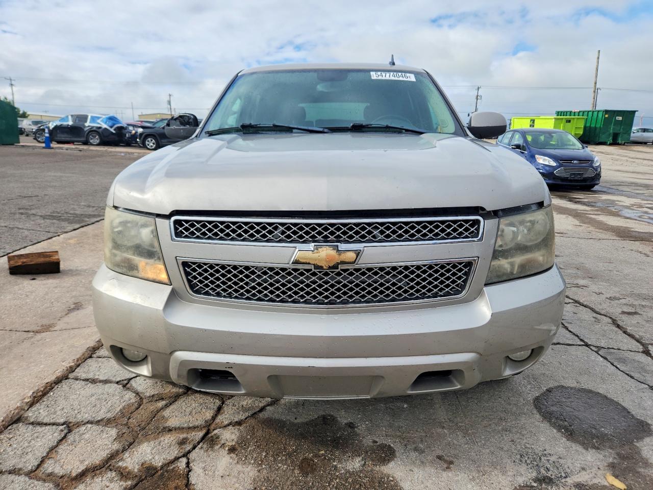 Chevrolet Tahoe C1500