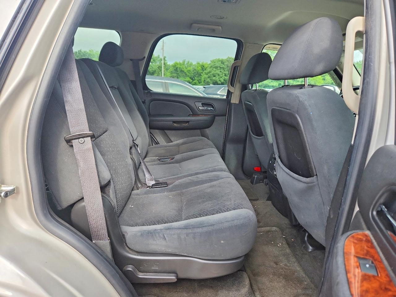 Chevrolet Tahoe C1500