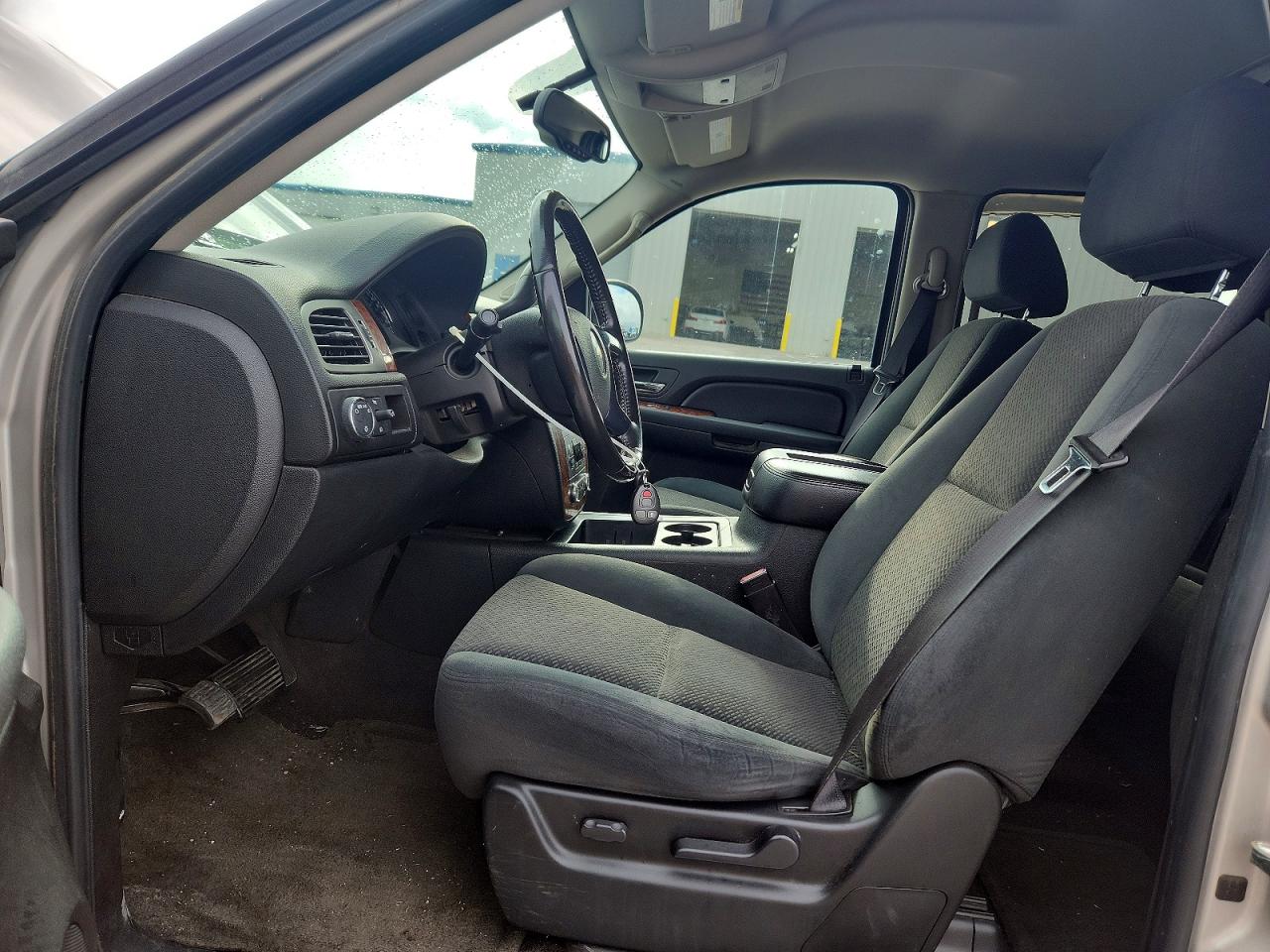 Chevrolet Tahoe C1500