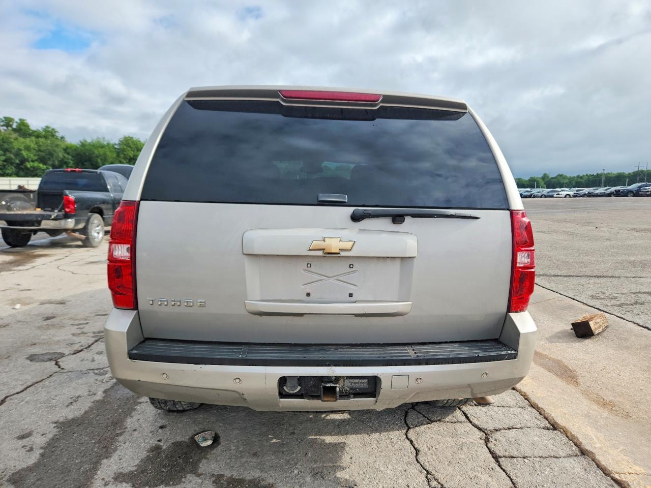 Chevrolet Tahoe C1500