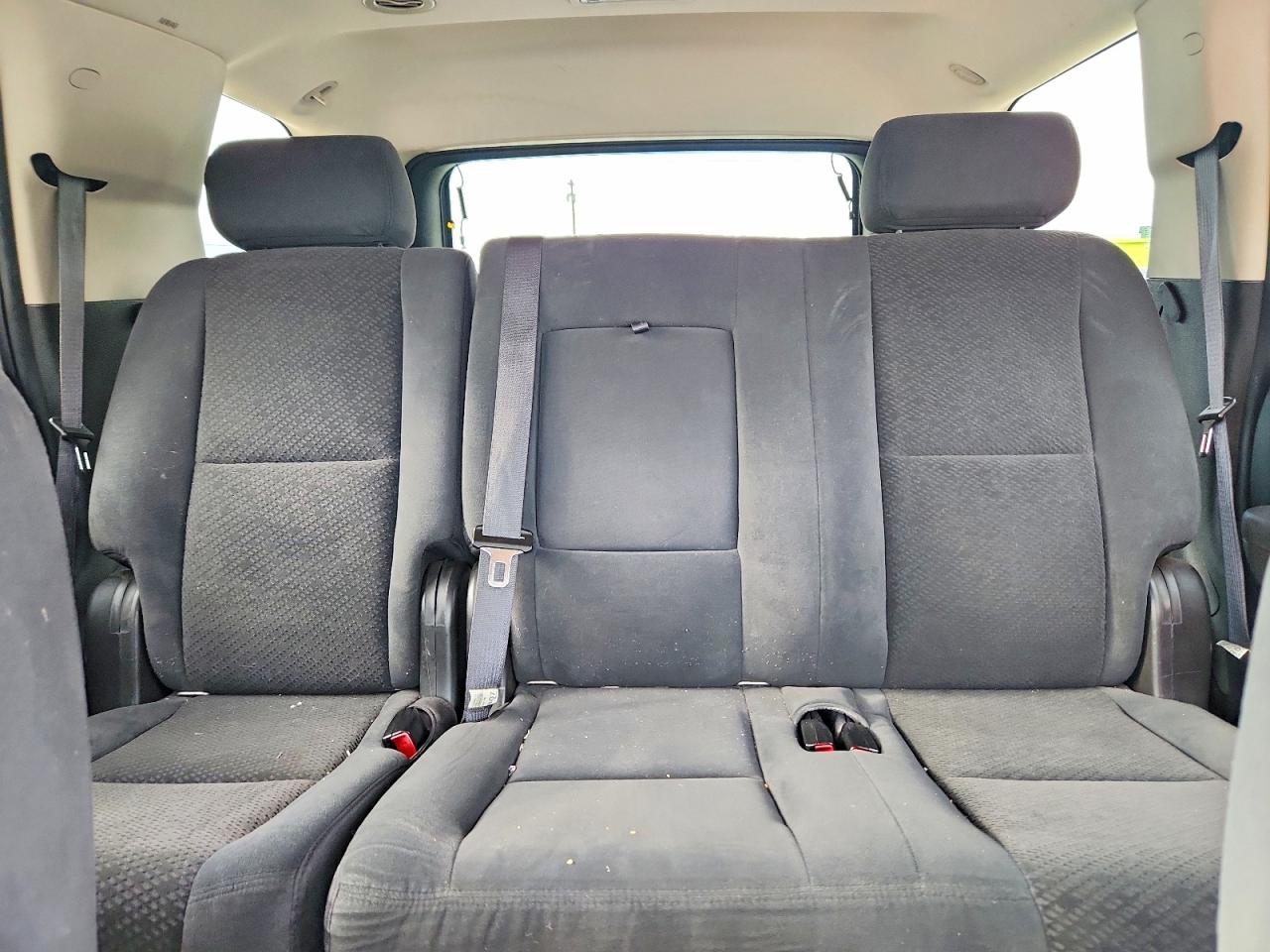 Chevrolet Tahoe C1500