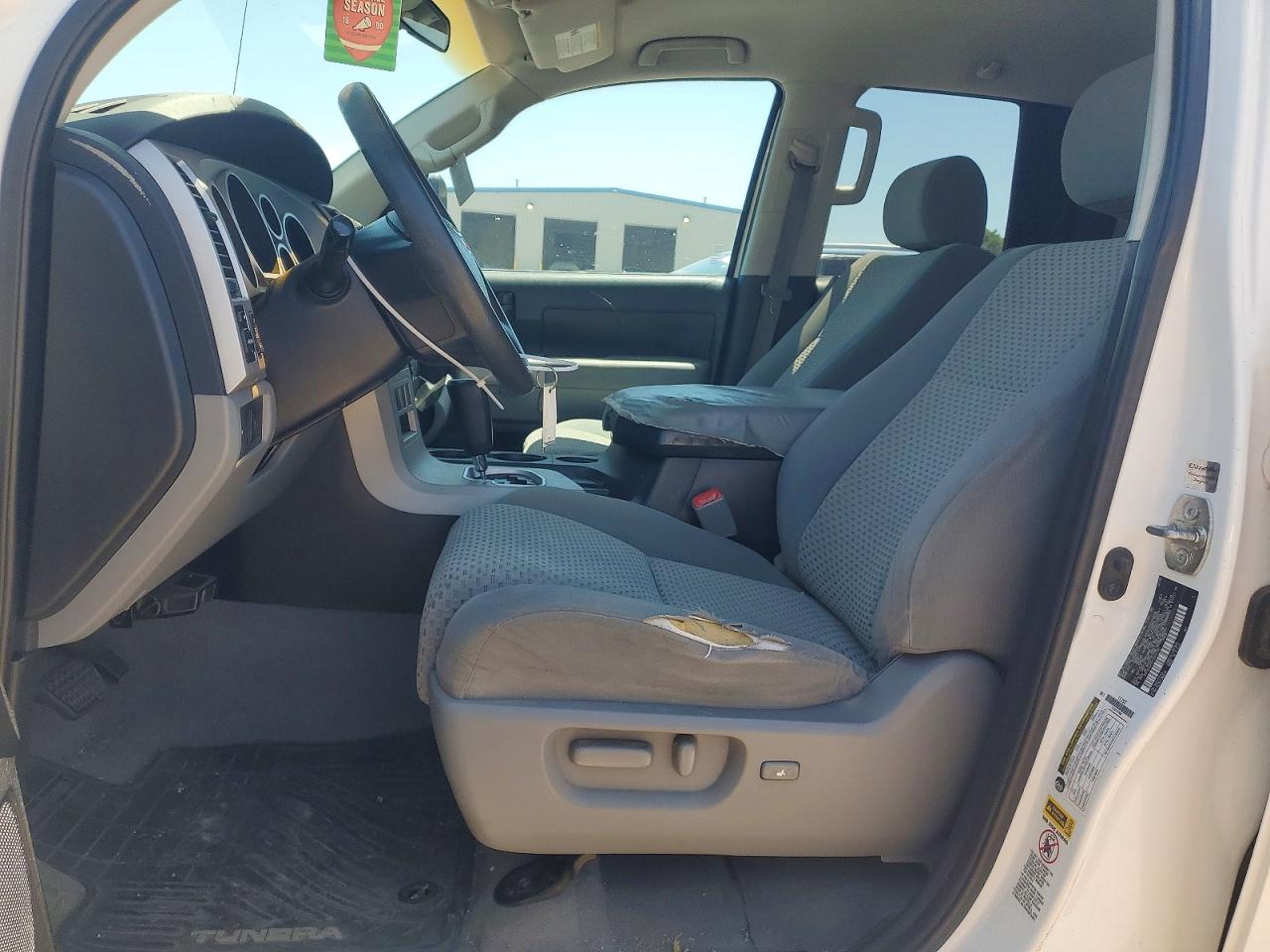 Toyota Tundra Double Cab Sr5
