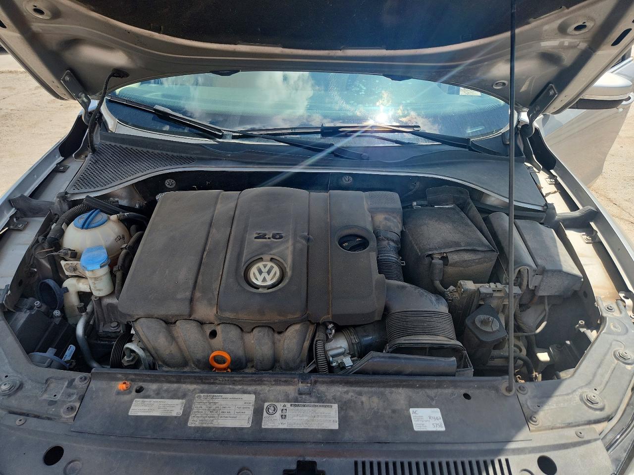 Volkswagen Passat Se