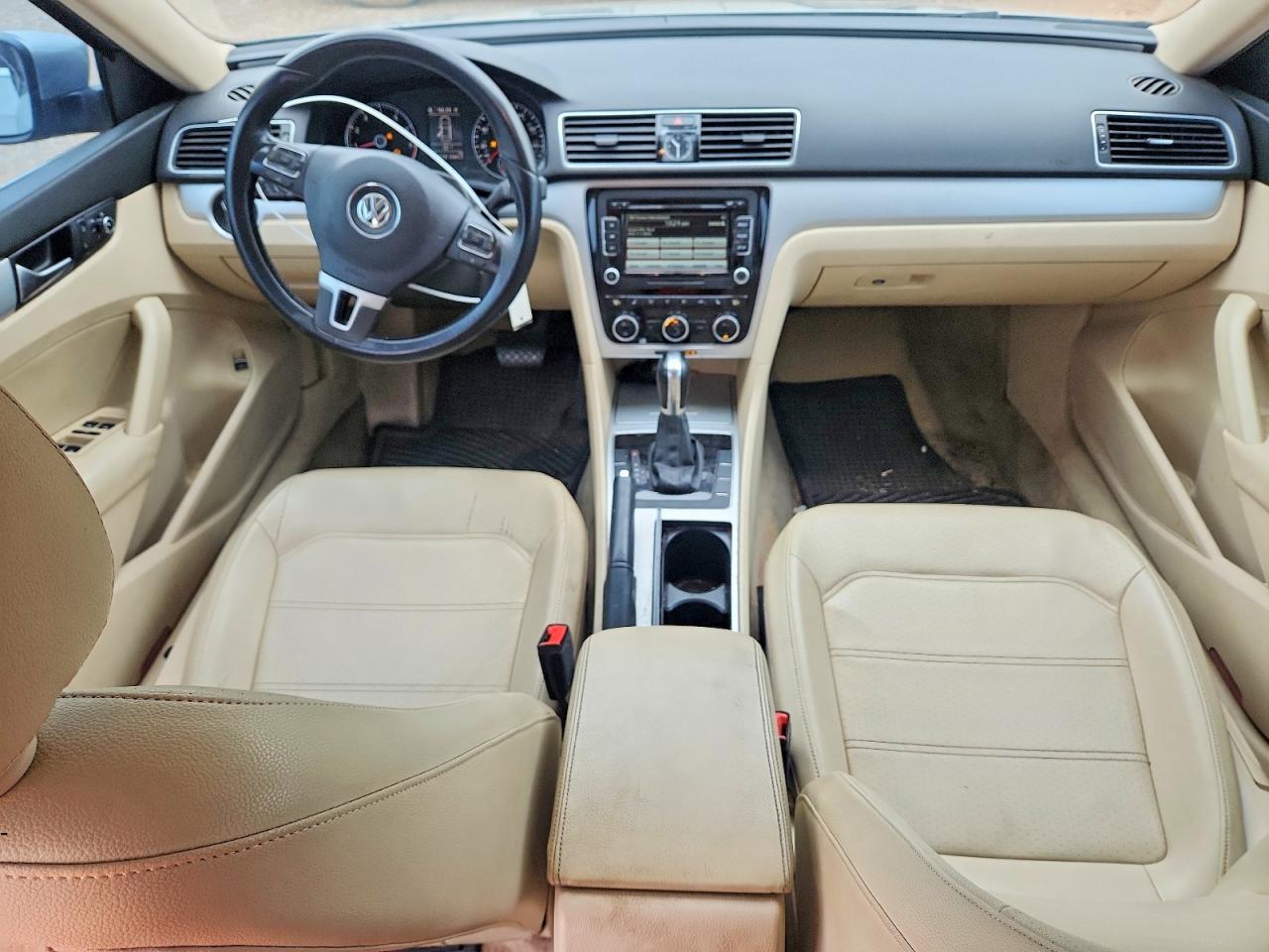 Volkswagen Passat Se