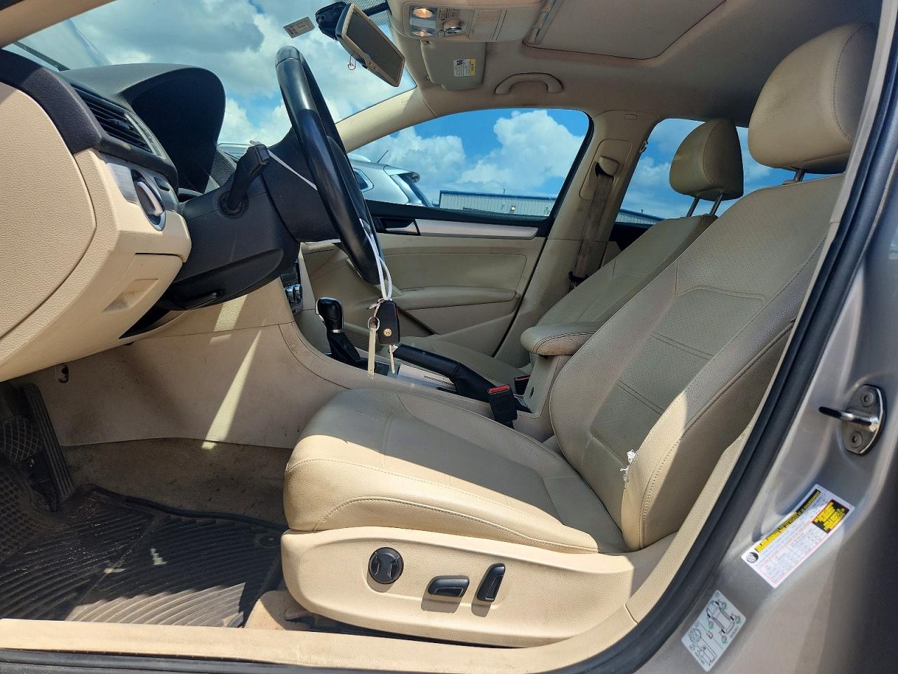 Volkswagen Passat Se