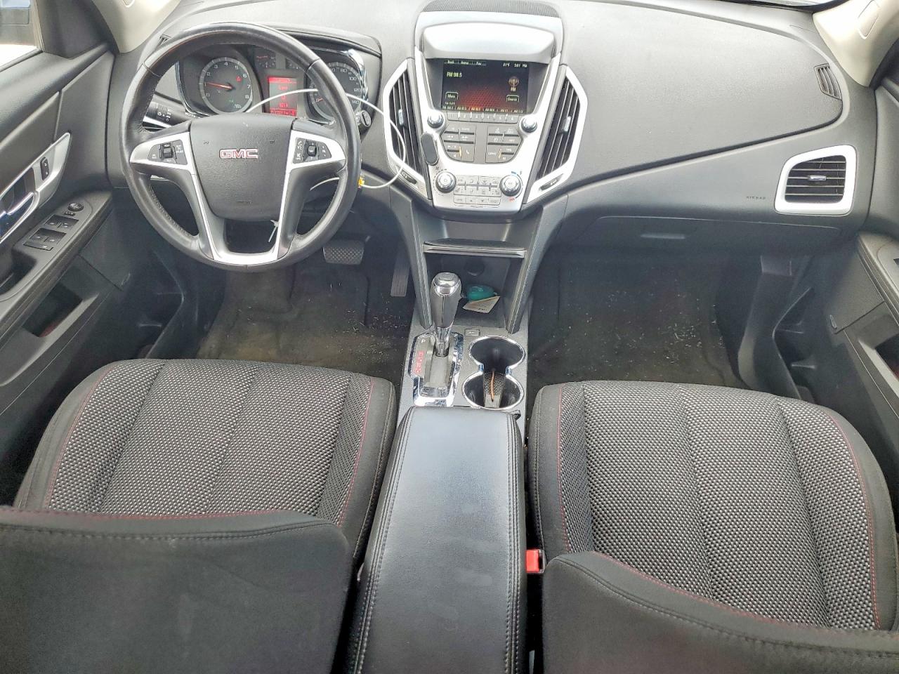 GMC Terrain Sle