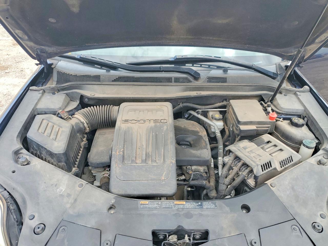 GMC Terrain Sle