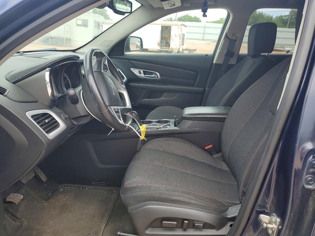 GMC Terrain Sle