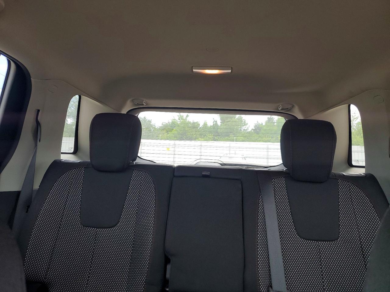 GMC Terrain Sle