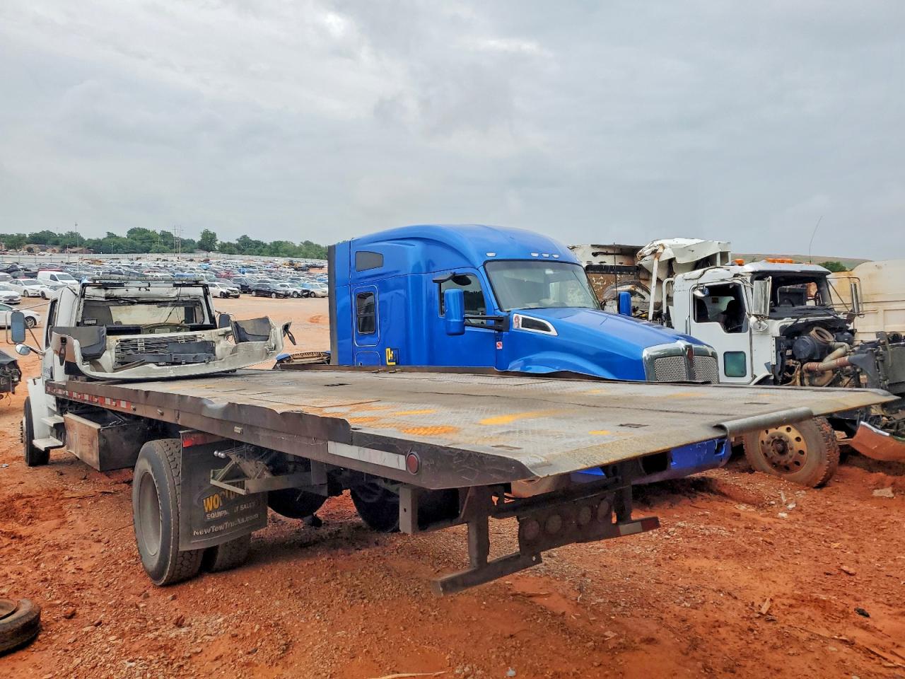 Freightliner M2