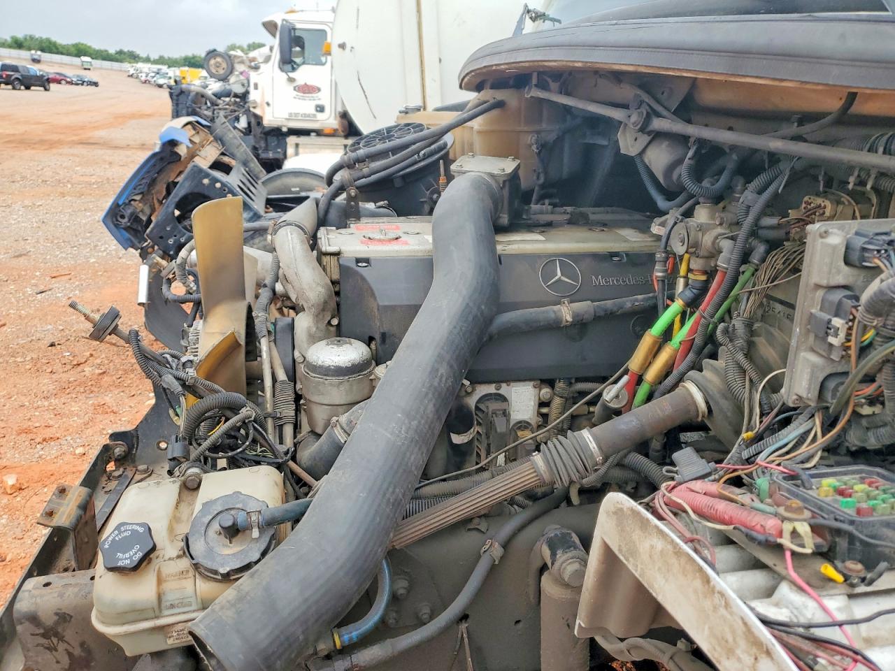 Freightliner M2