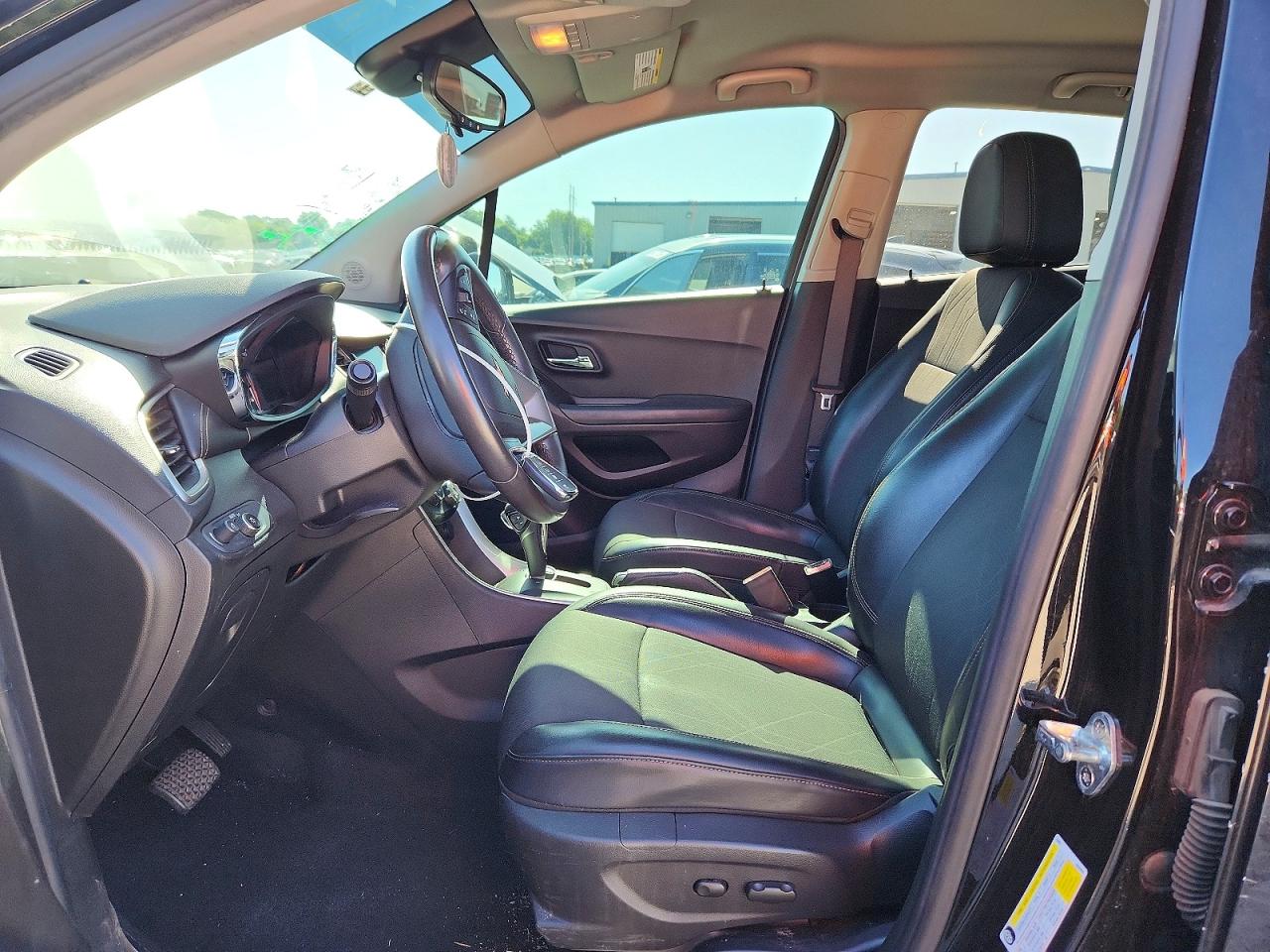 Chevrolet Trax 1lt