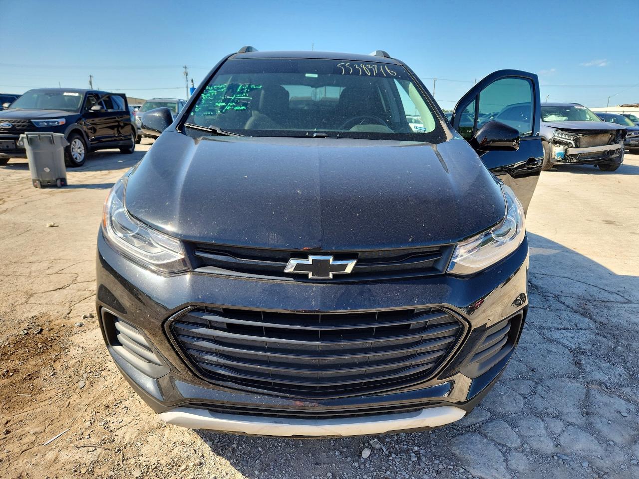 Chevrolet Trax 1lt