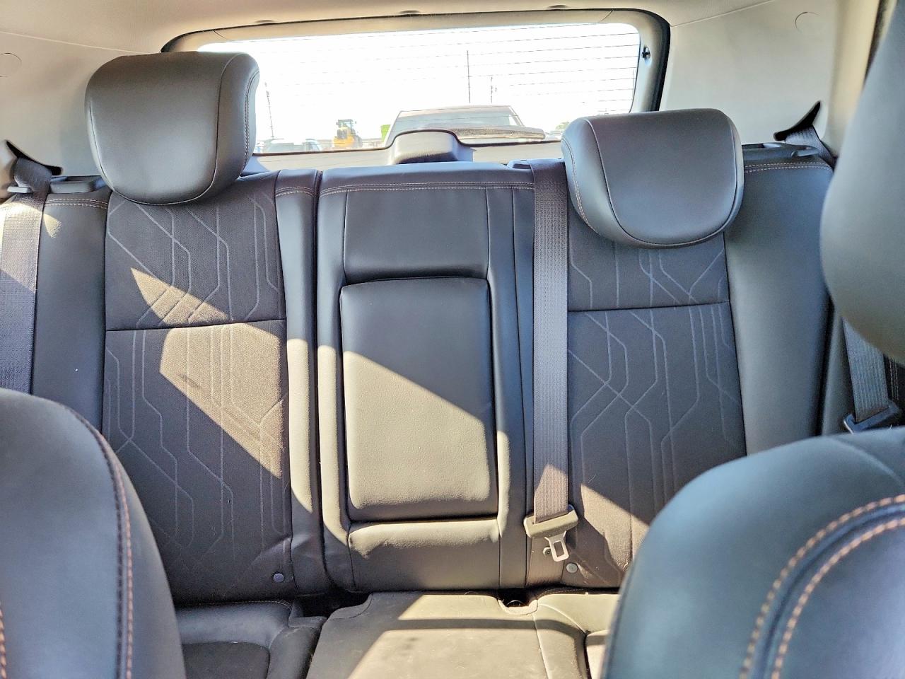Chevrolet Trax 1lt