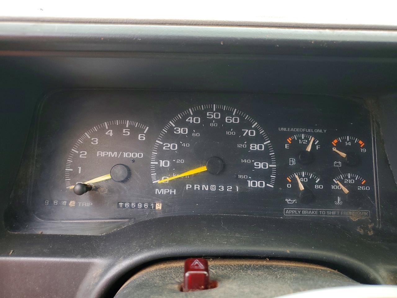 GMC Sierra K1500