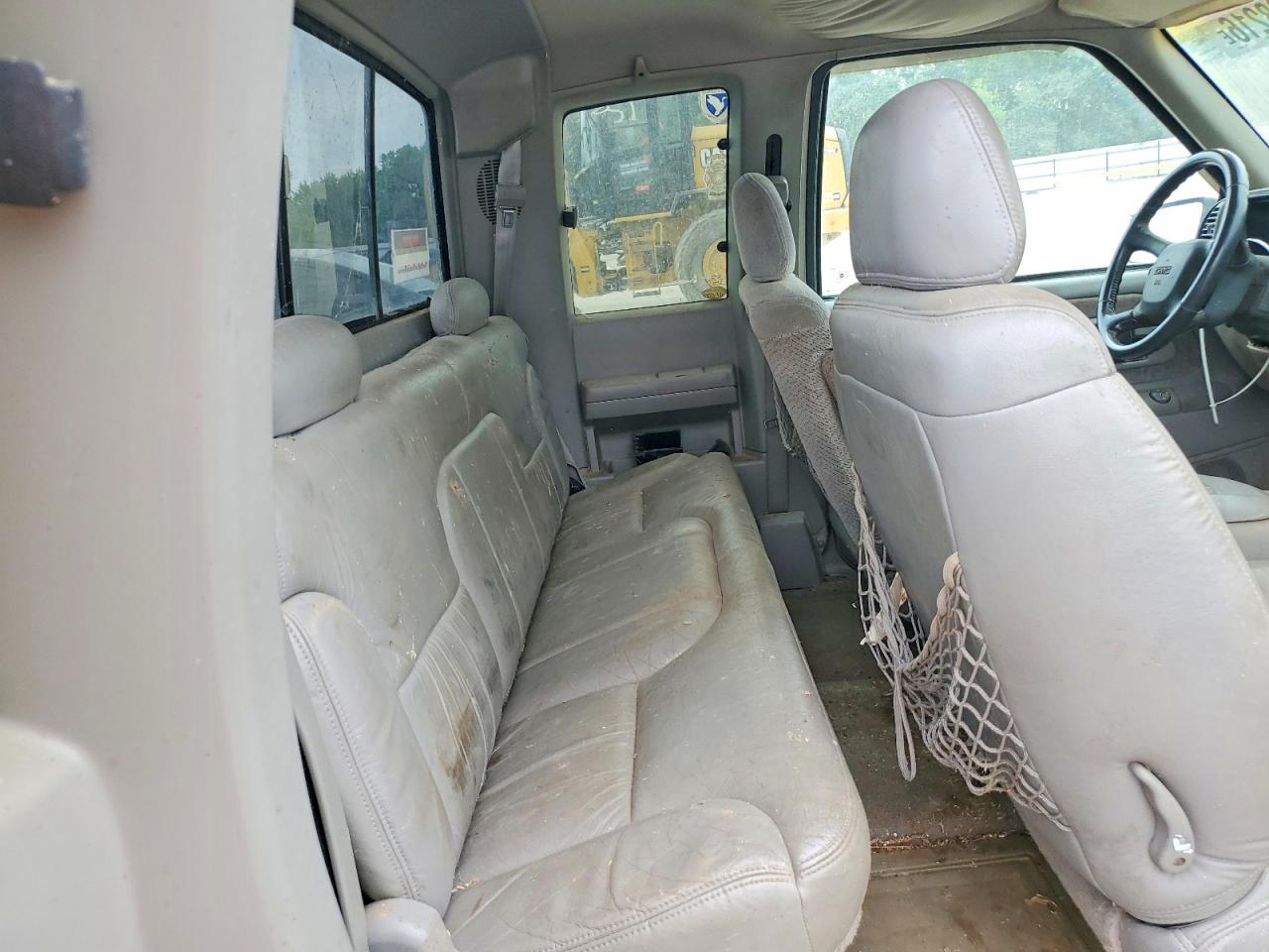 GMC Sierra K1500