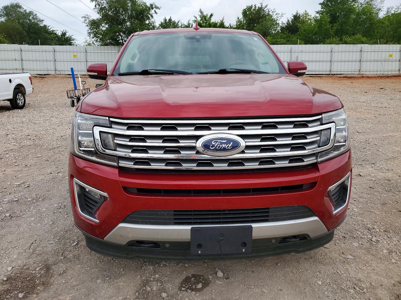 Ford Expedition Max Limited