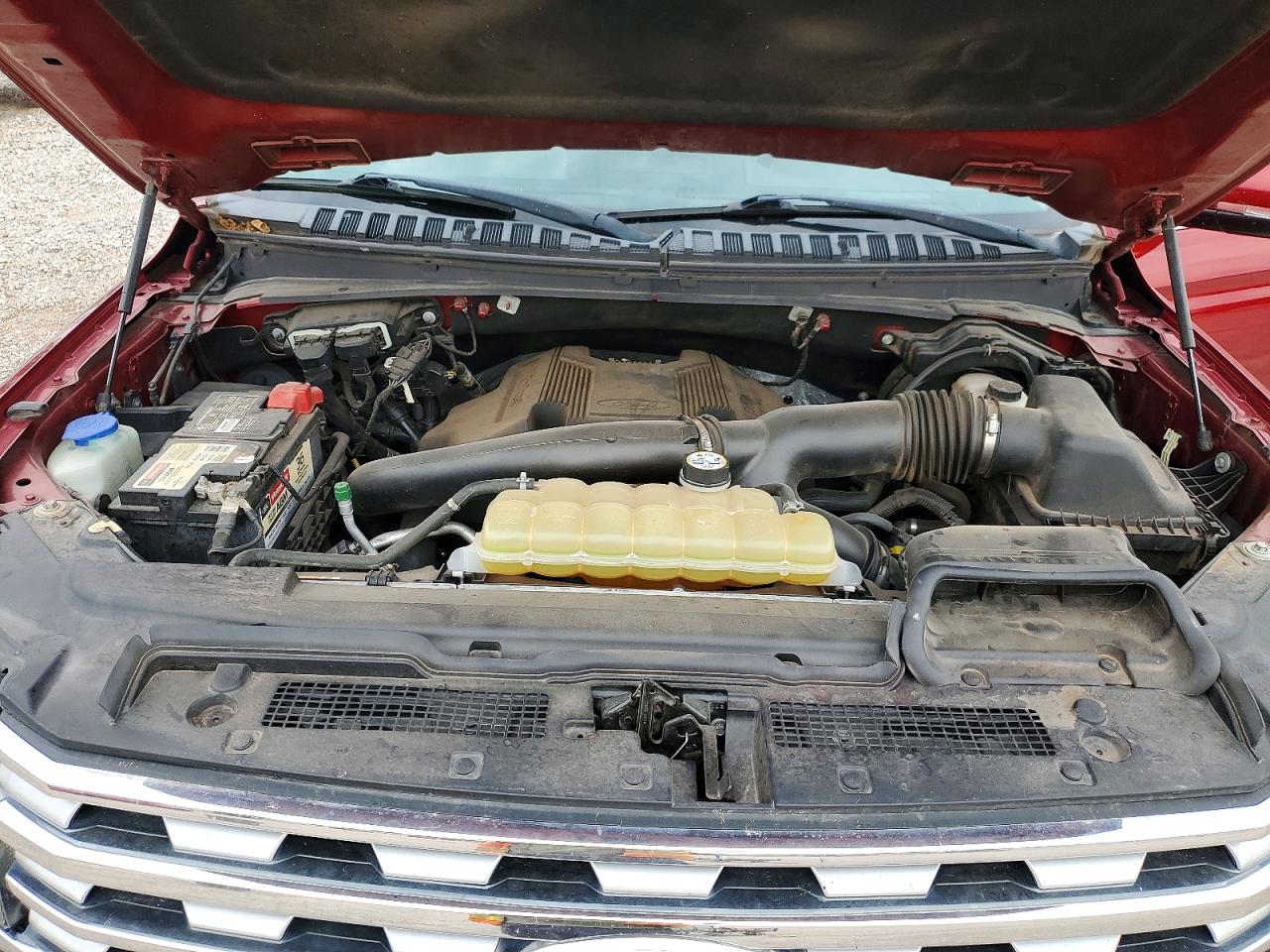 Ford Expedition Max Limited