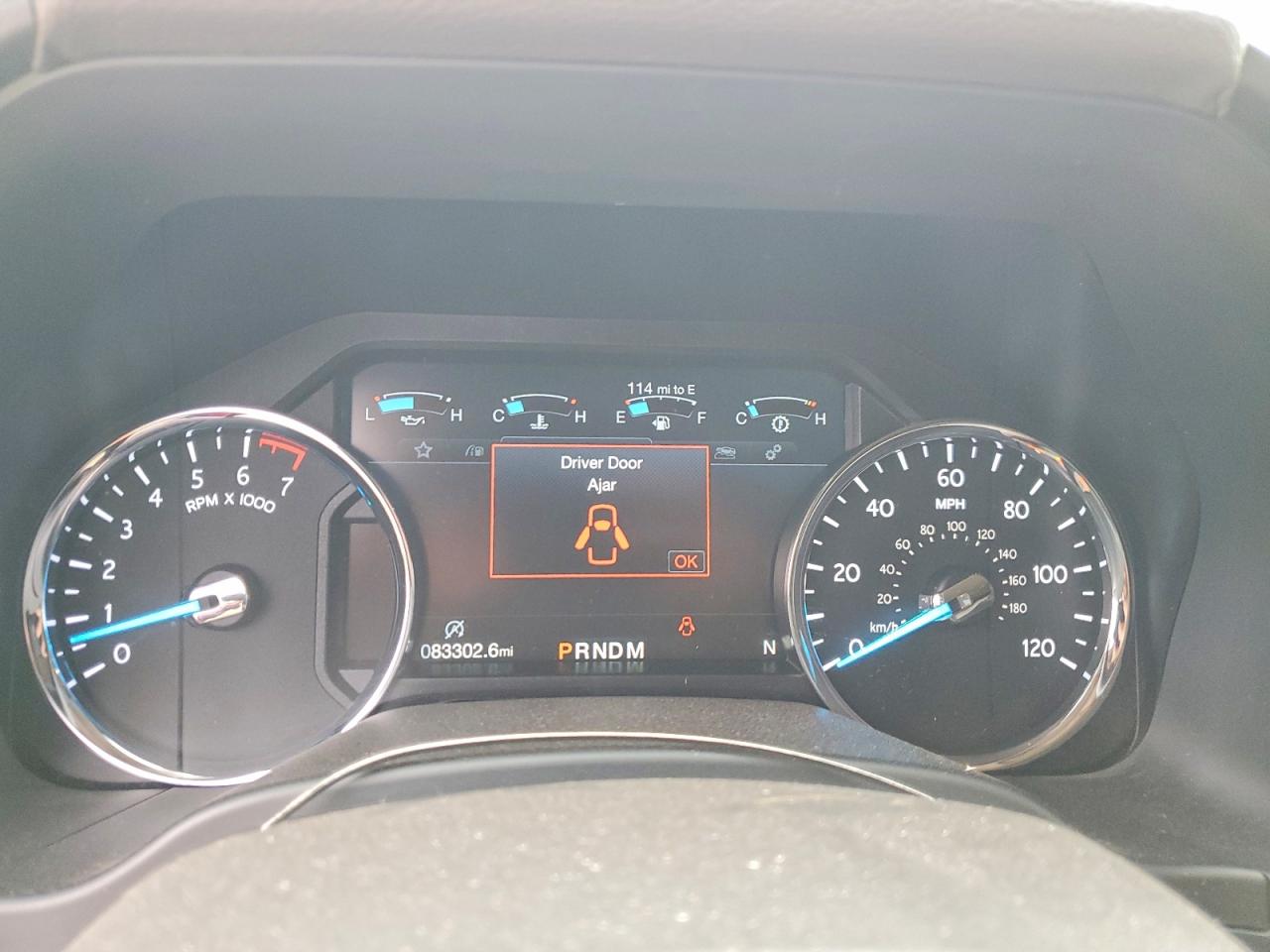 Ford Expedition Max Limited