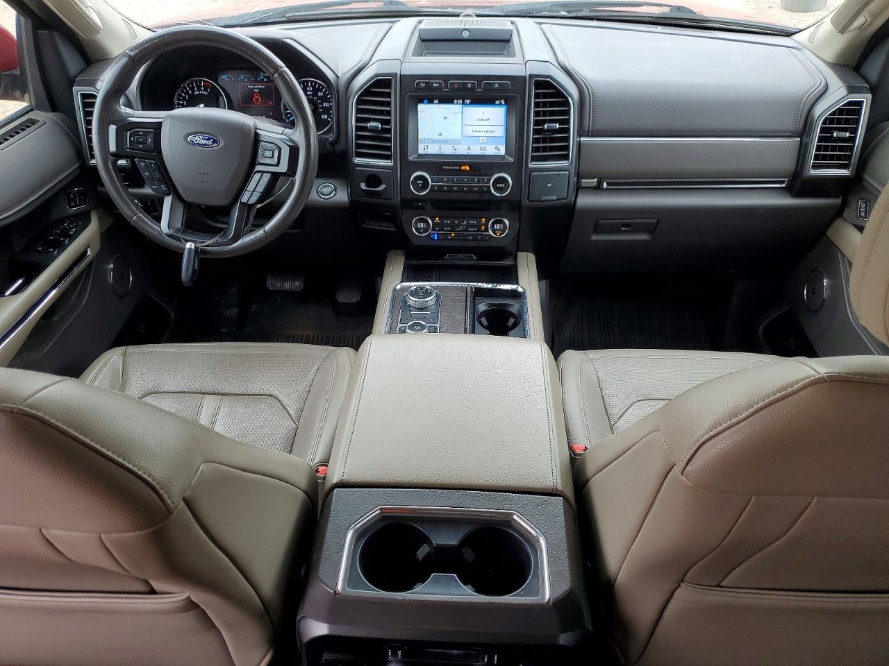 Ford Expedition Max Limited