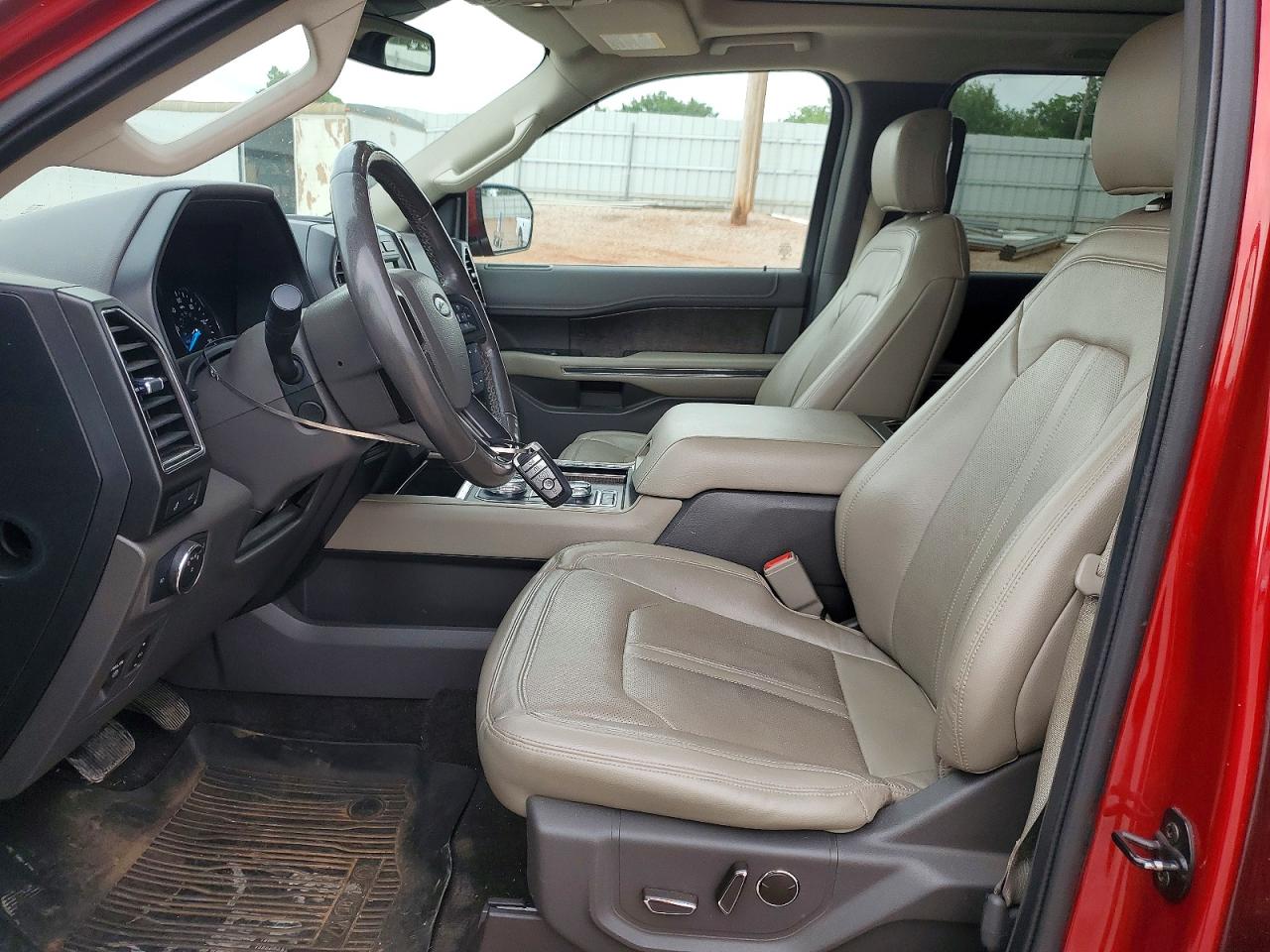 Ford Expedition Max Limited