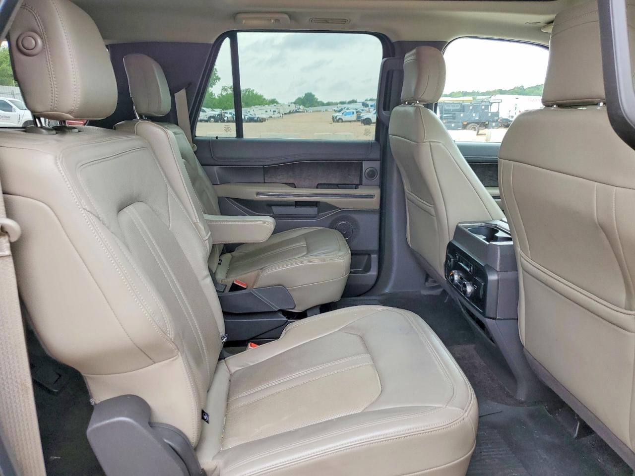 Ford Expedition Max Limited