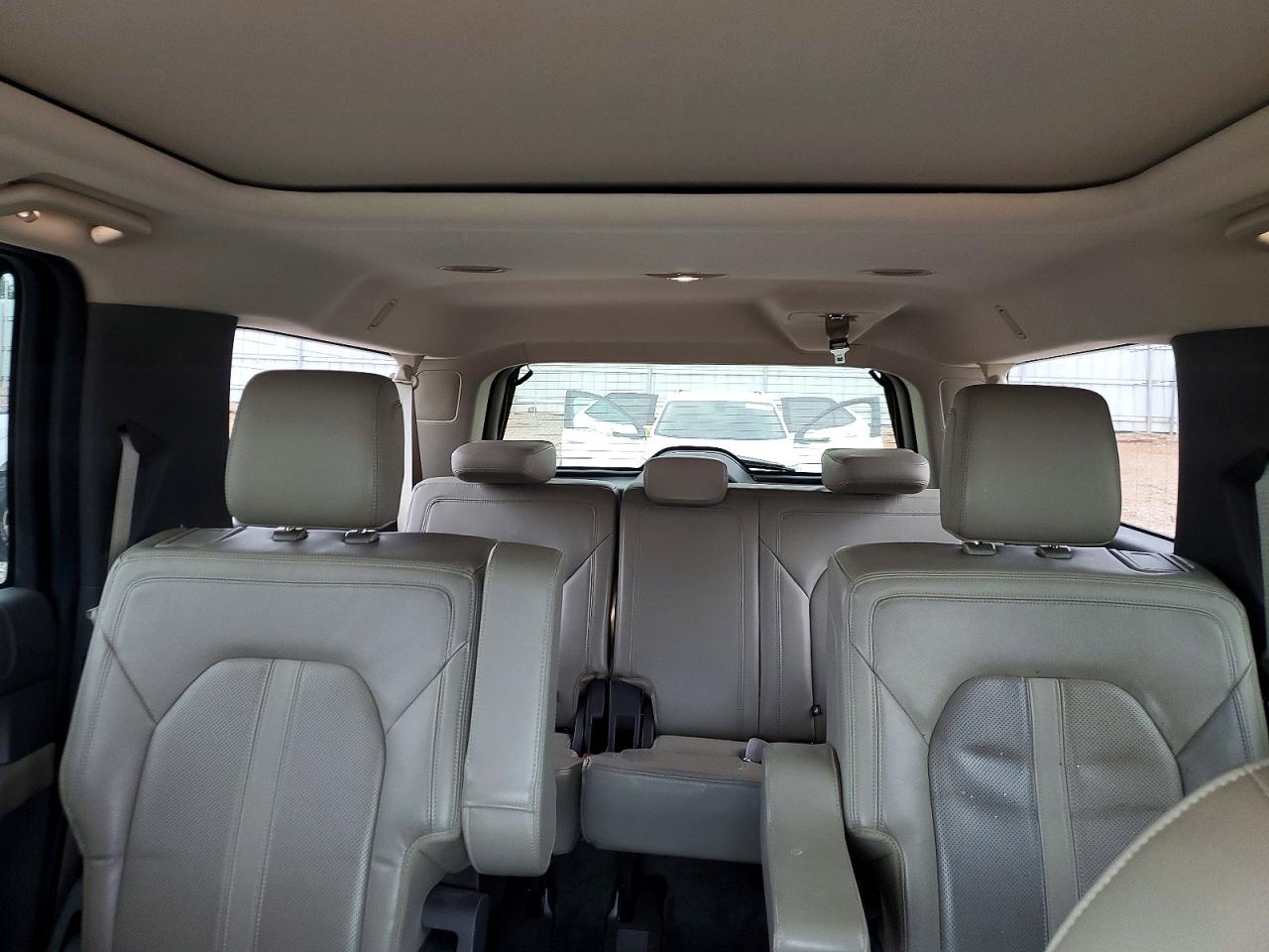 Ford Expedition Max Limited