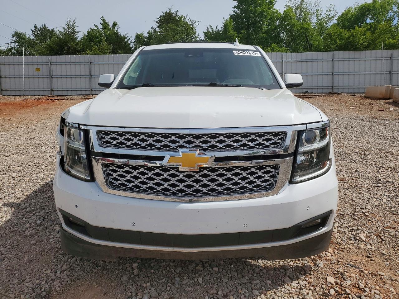 Chevrolet Suburban C1500 Lt