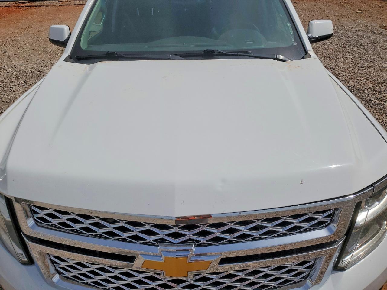 Chevrolet Suburban C1500 Lt