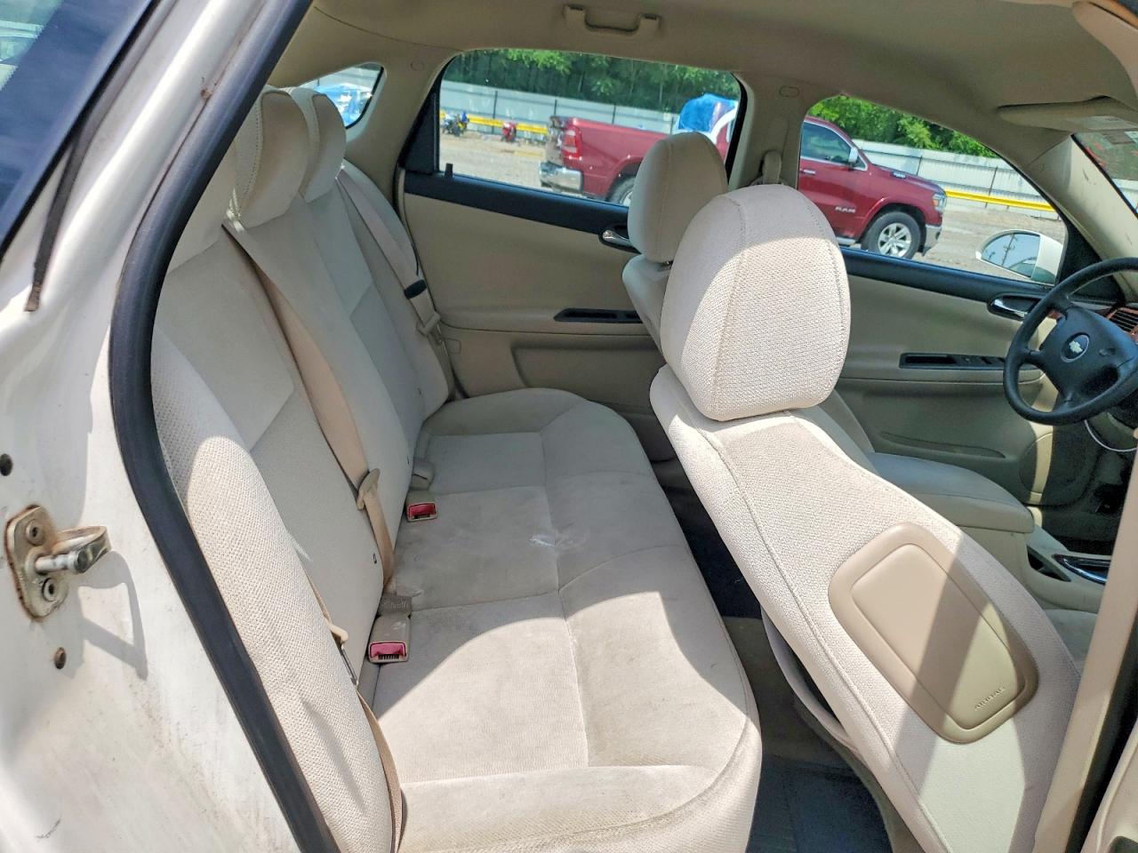 Chevrolet Impala 1lt