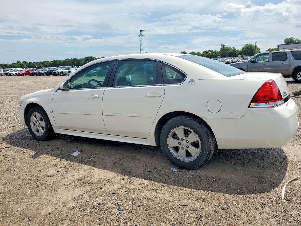 Chevrolet Impala 1lt