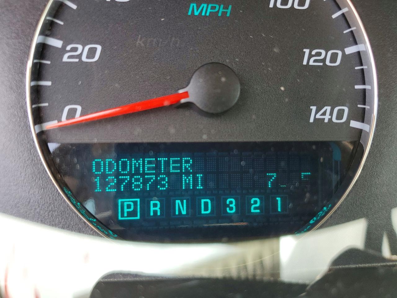 Chevrolet Impala 1lt