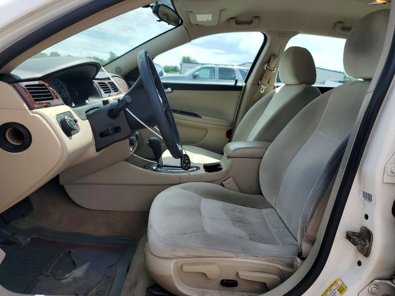 Chevrolet Impala 1lt