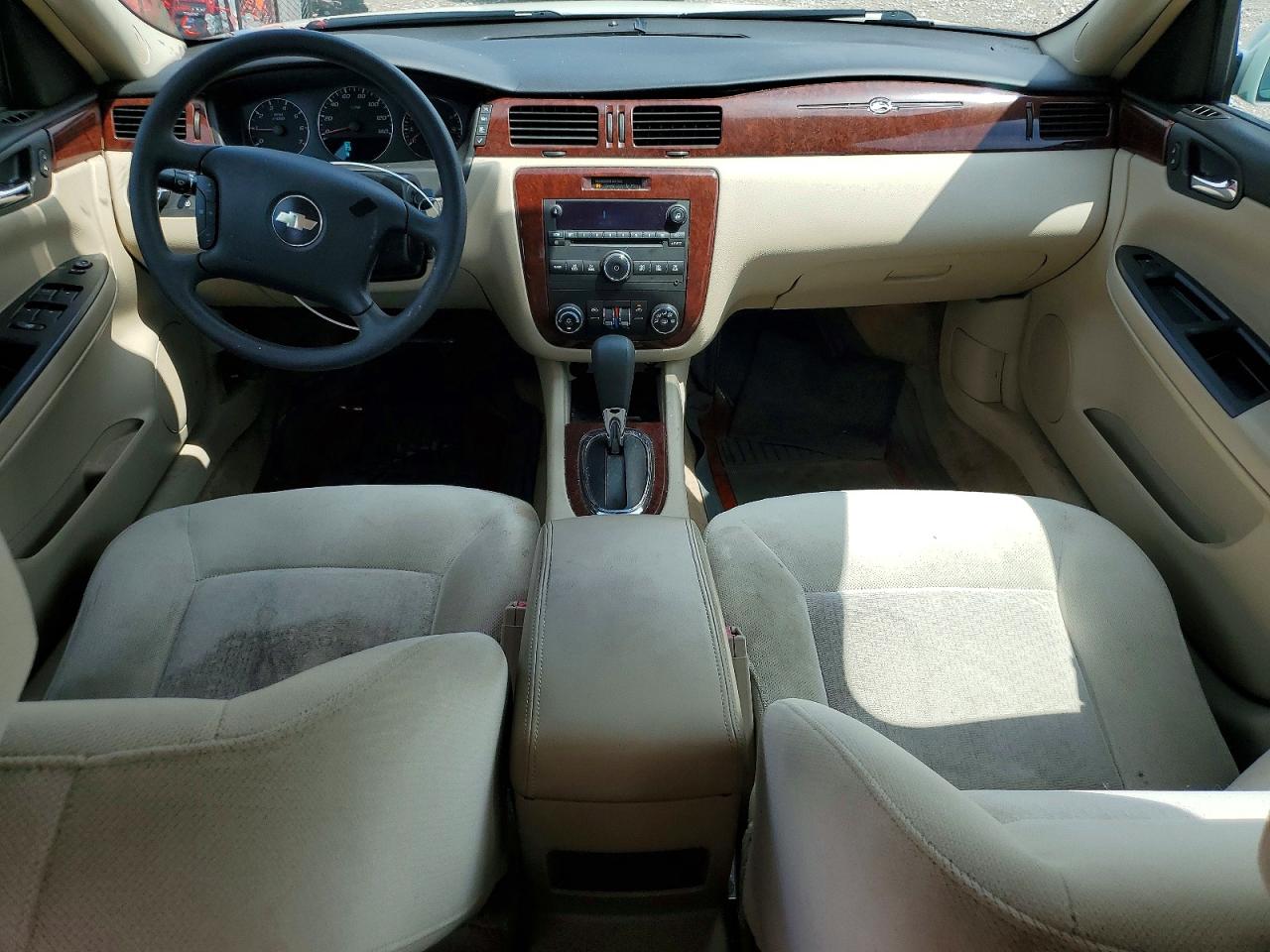 Chevrolet Impala 1lt