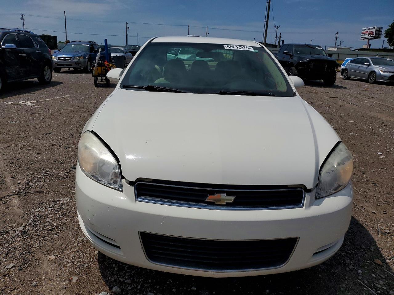 Chevrolet Impala 1lt