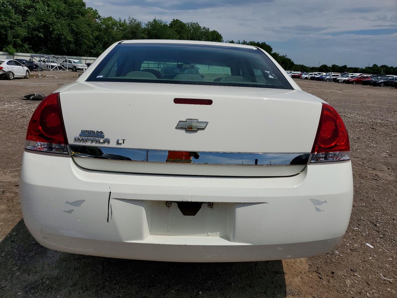 Chevrolet Impala 1lt