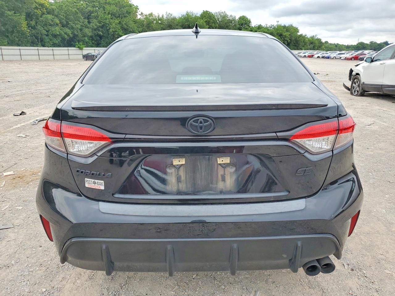 Toyota Corolla Se