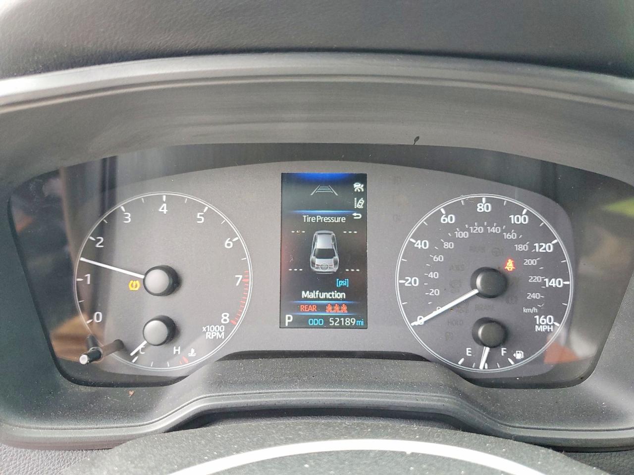 Toyota Corolla Se
