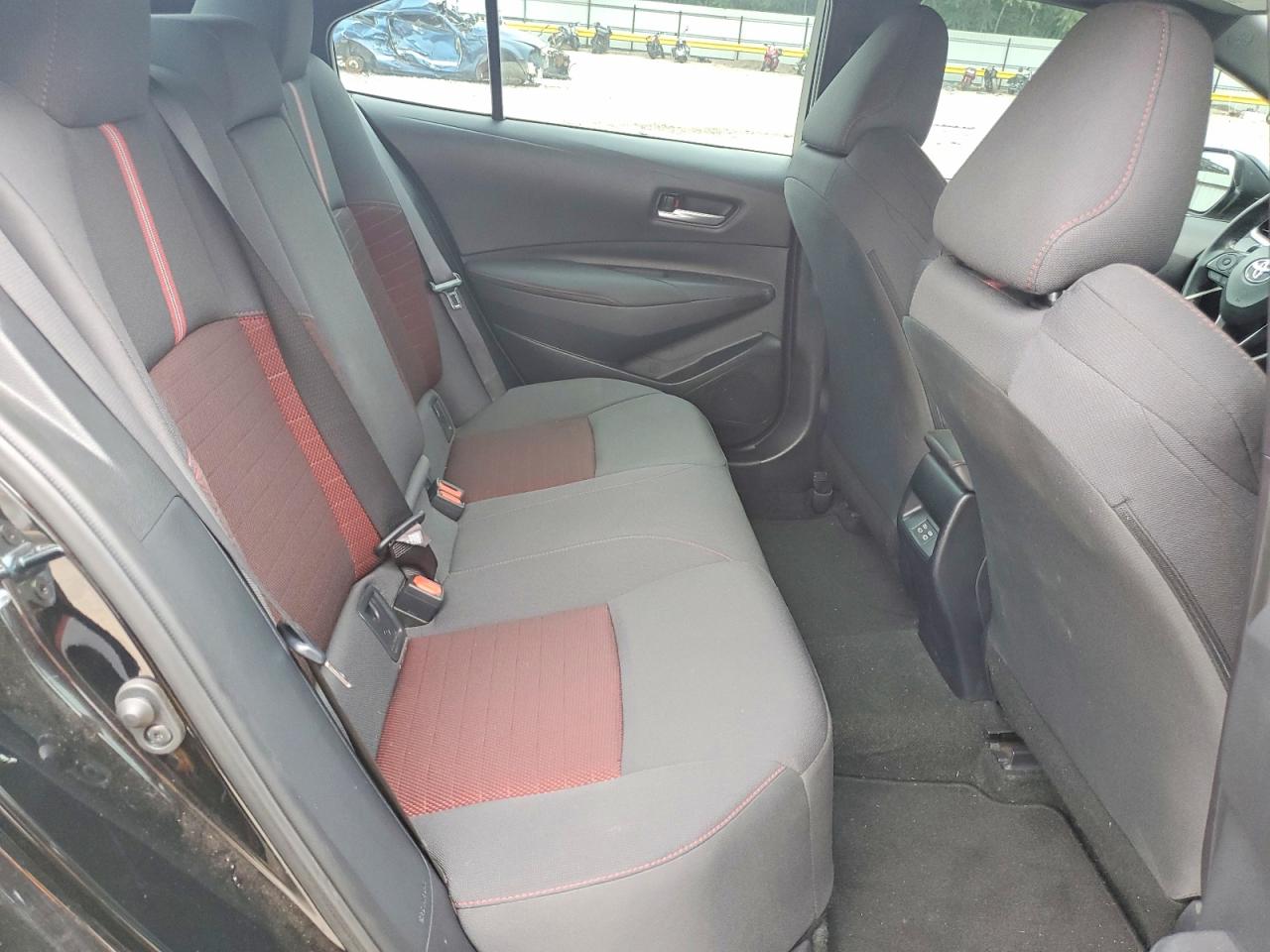 Toyota Corolla Se