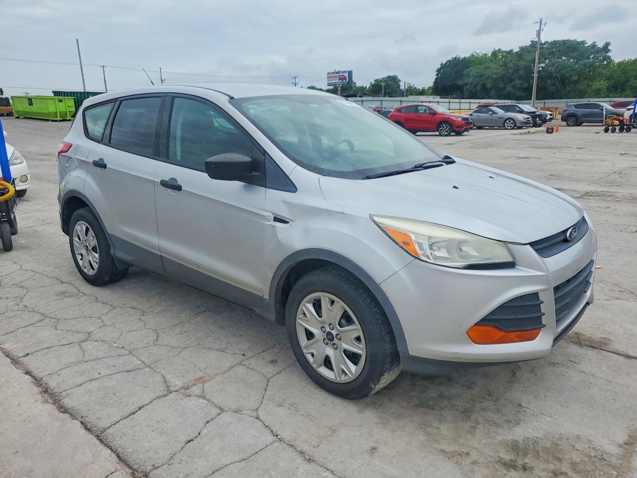 Ford Escape S