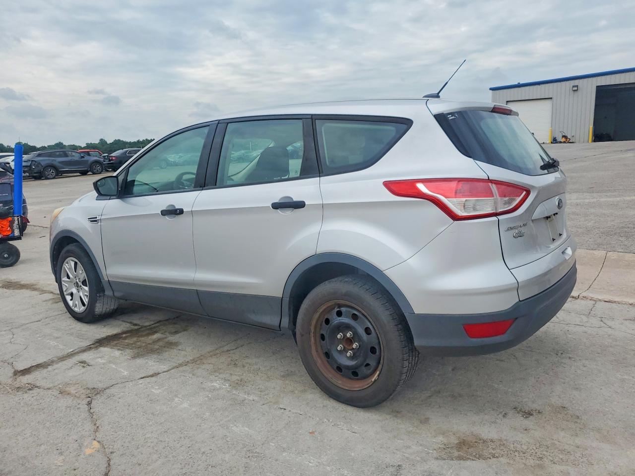 Ford Escape S