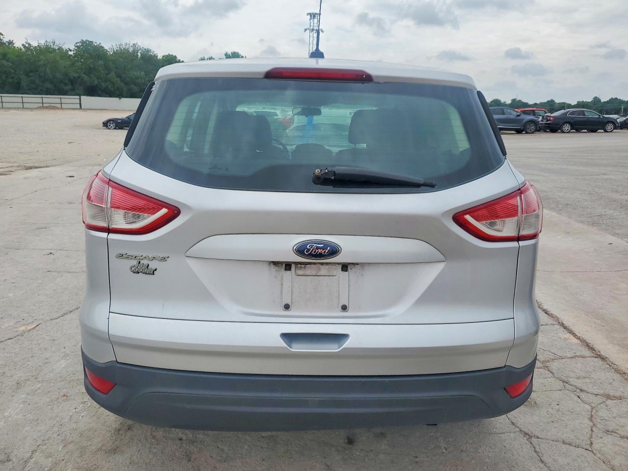 Ford Escape S