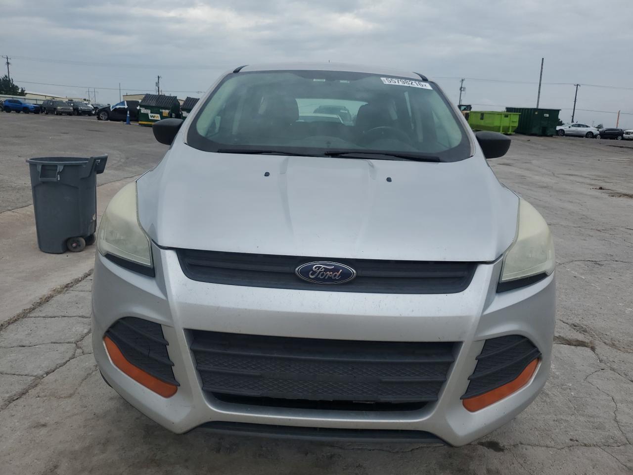 Ford Escape S