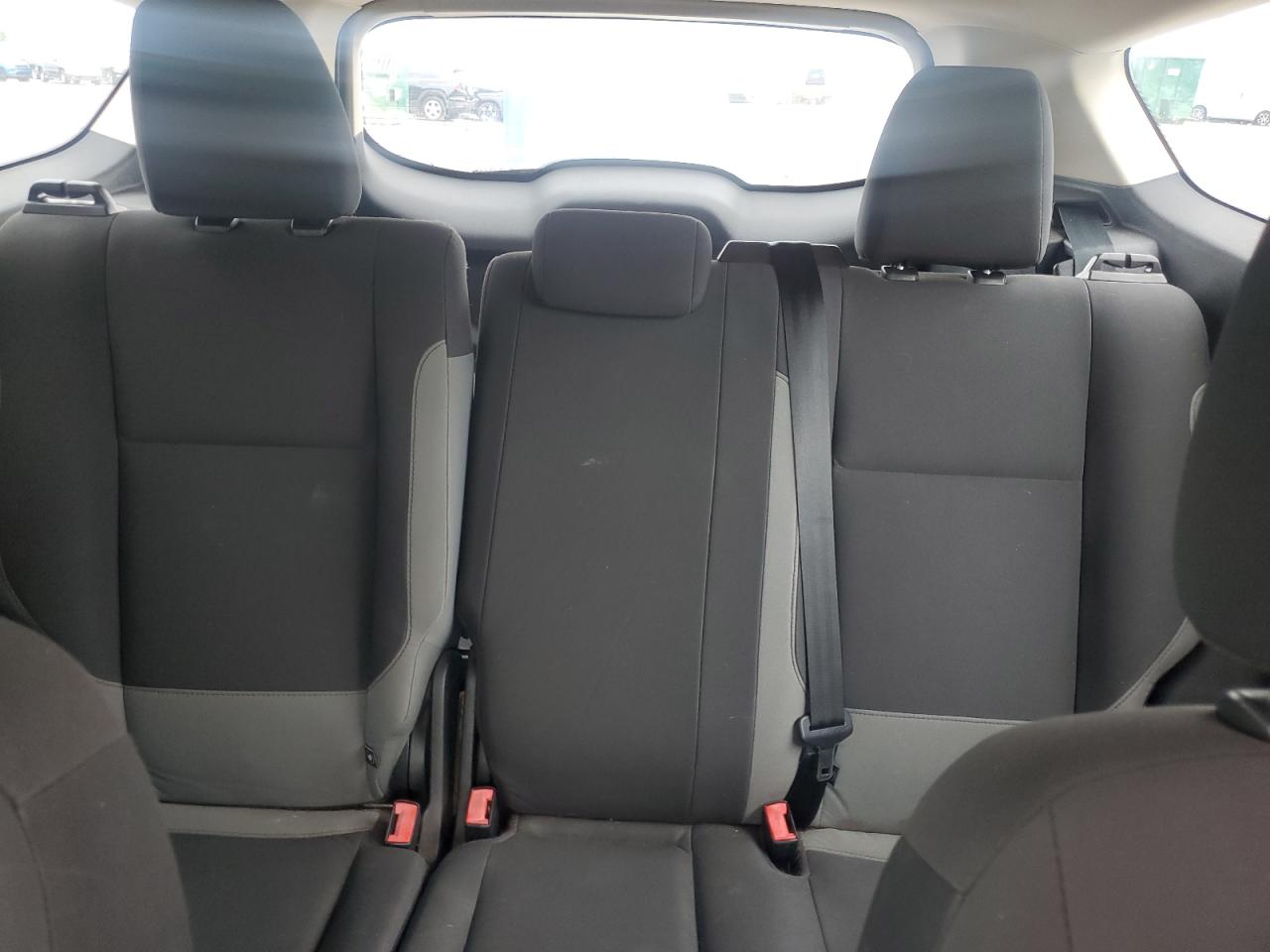 Ford Escape S