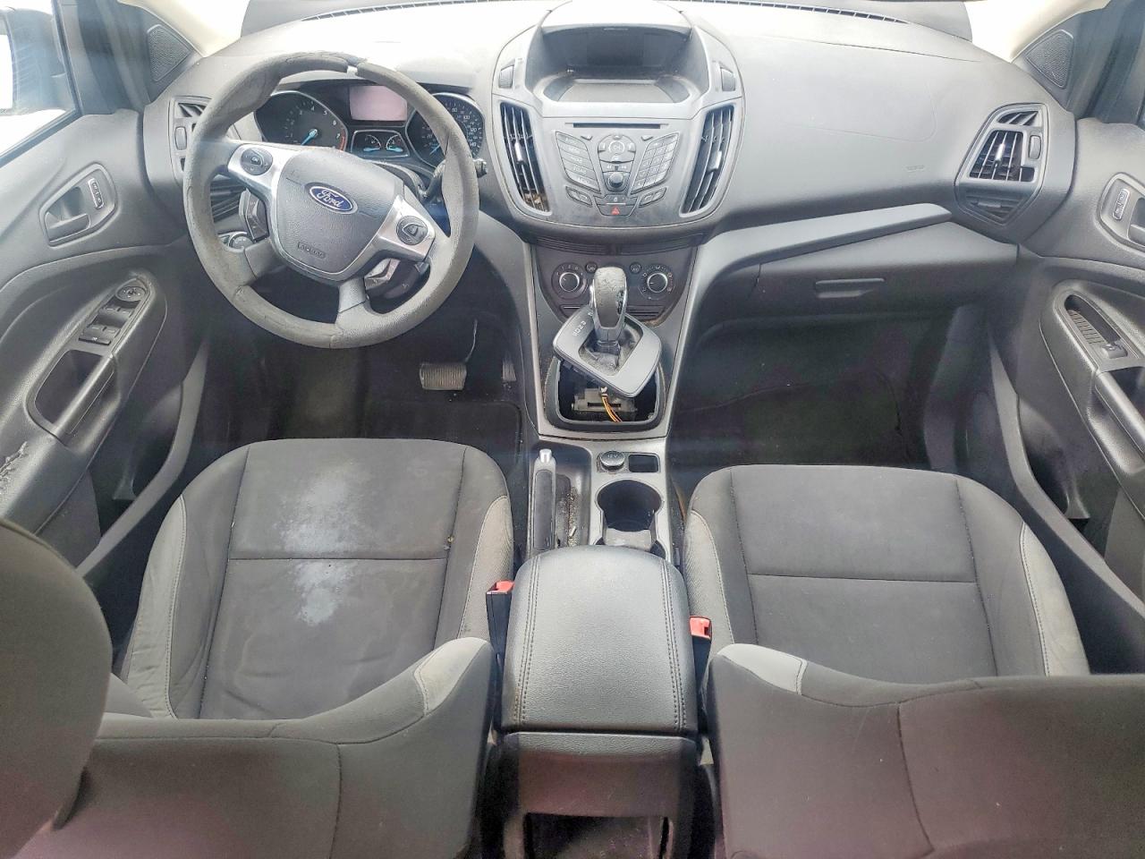 Ford Escape S
