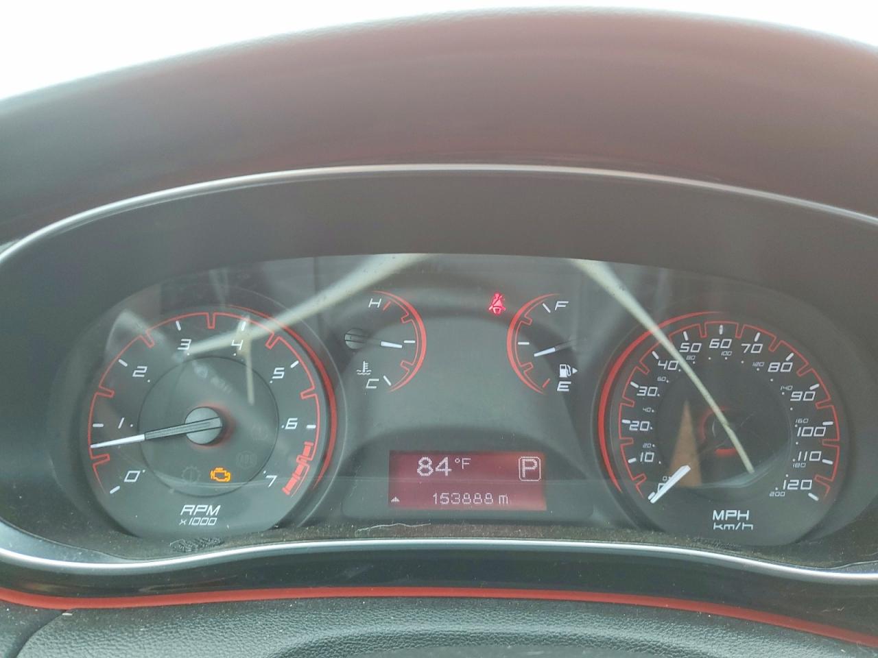 Dodge Dart Sxt Sport